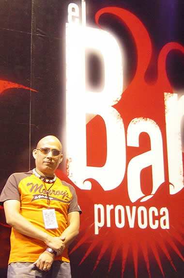 Dj Pollo